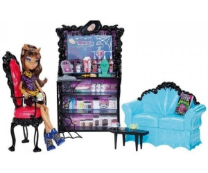 Monster High Clawdeen Wolf Kaputtschino Ecke X3721 Ab 44 99