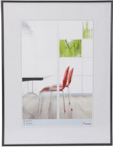 walther design Galeria 70x100