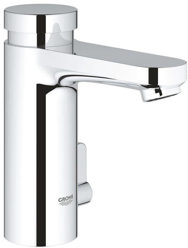 GROHE Eurosmart CS (Chrome, 36317)