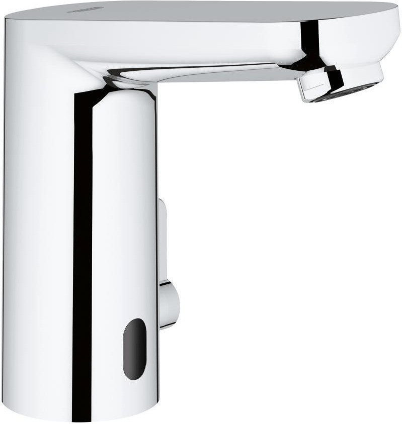 GROHE Euroeco CE Robinet infrarouge chrome (36271)