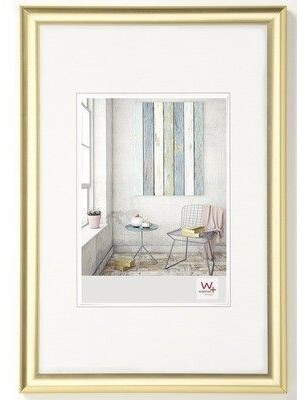walther design Trendstyle 60x80 gold