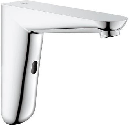 GROHE Euroeco CE Robinet infrarouge chrome (36274)