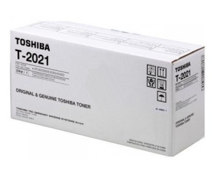 Toshiba T-2021