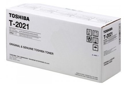 Toshiba T-2021