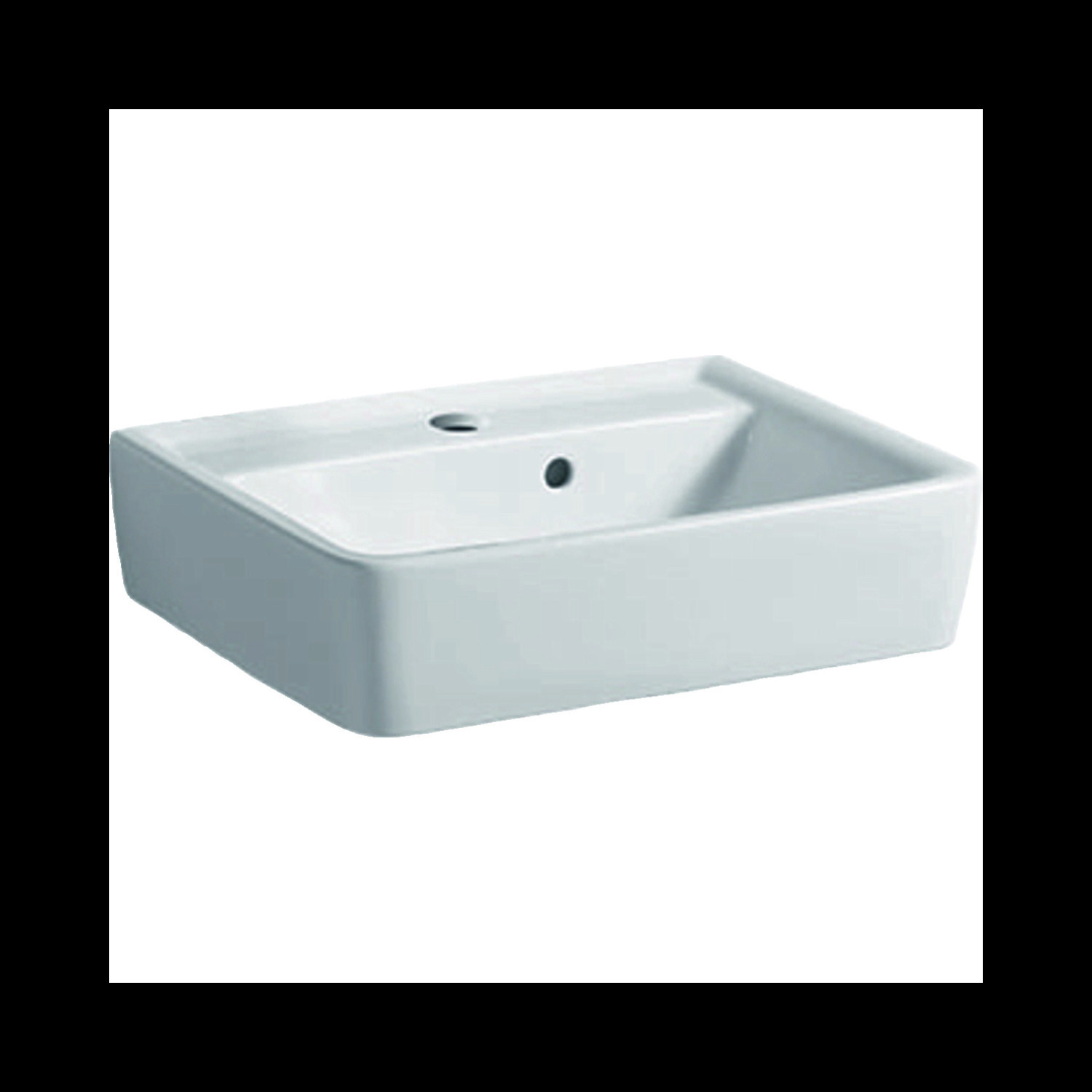 Geberit Renova Plan 50x38cm