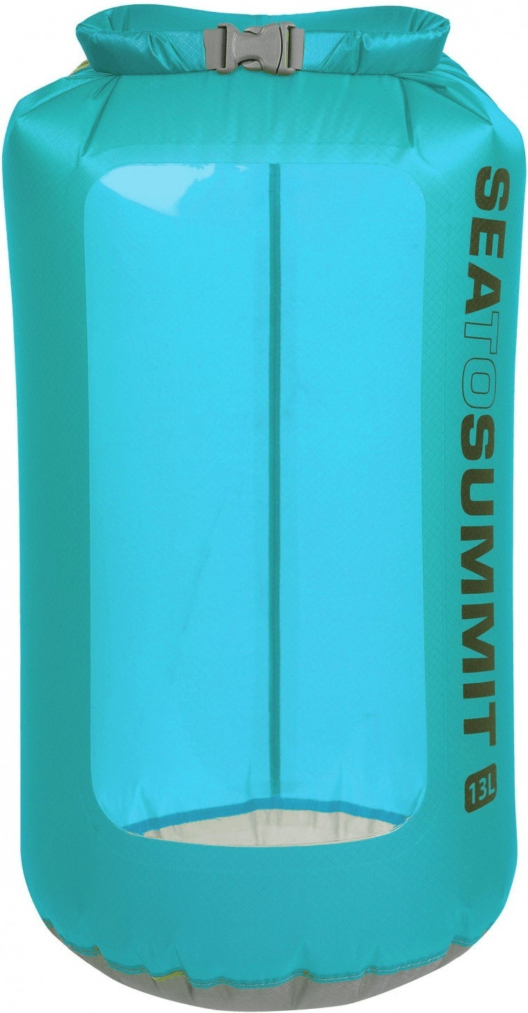 Sea to Summit Ultra-Sil View Dry Sack 13L