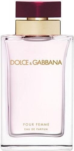Dolce & Gabbana pour Femme Eau de Parfum (25 ml)