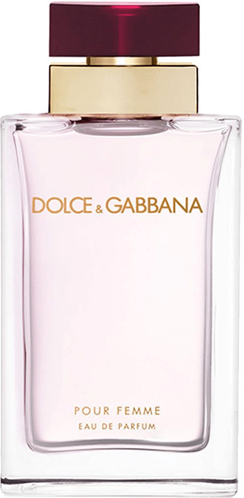 Dolce & Gabbana pour Femme Eau de Parfum (100 ml)