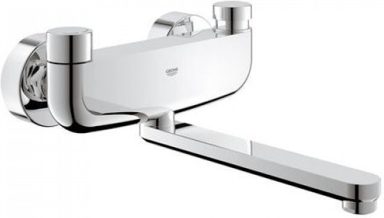 GROHE Eurosmart CS (Chrome, 36319)