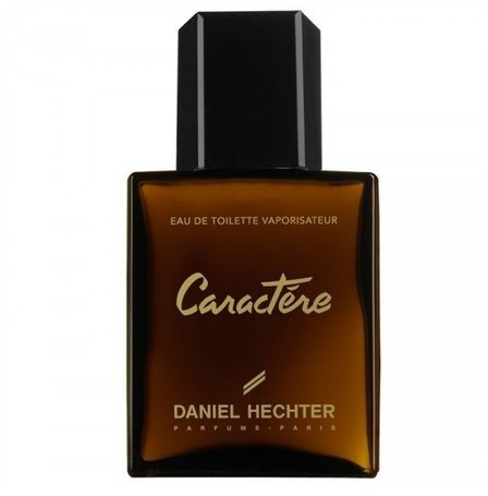 Daniel Hechter Caractere Eau de Toilette (50 ml)