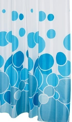 Ridder Rideau de douche Kani (180 x 200 cm)