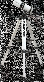 Perl Alhena 102/500 AZ3