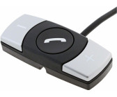 Bluetooth Freisprecheinrichtung mit NFC und Kfz-Ladegerät JRBC01