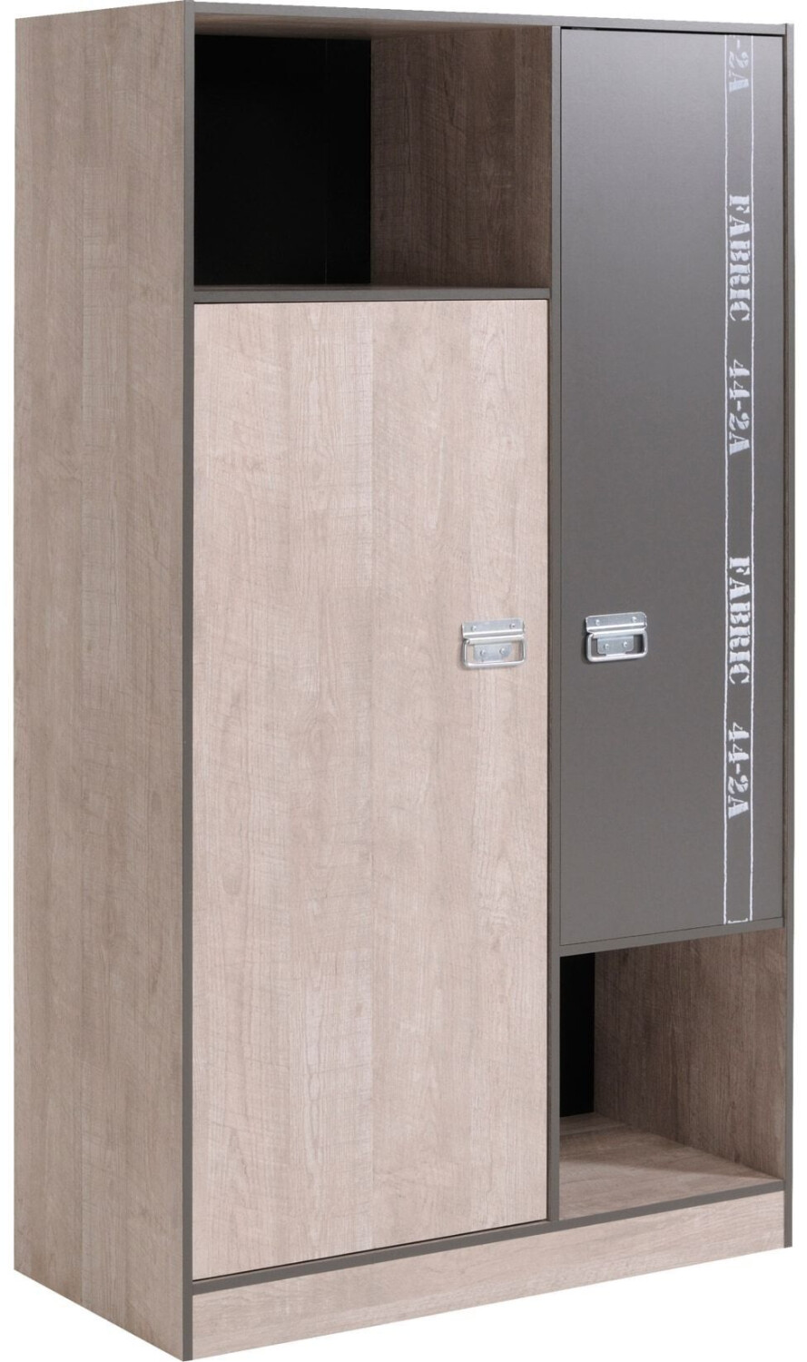 Parisot Armoire Fabric