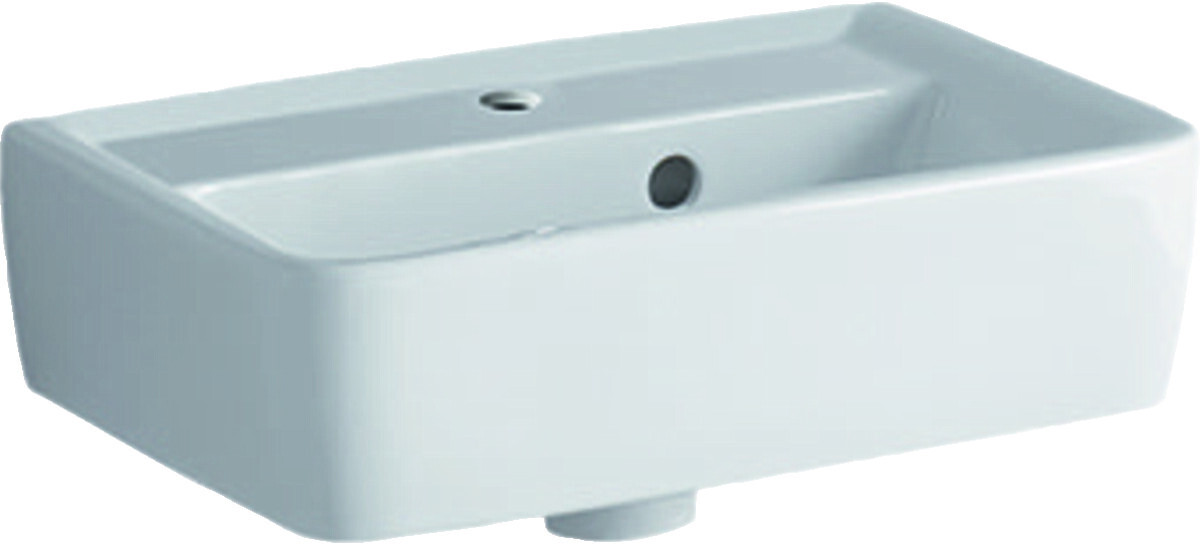 Geberit Renova Plan 45x32cm