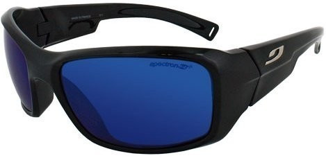 Julbo Rookie Kids Spectron 3+ (noir brillant)