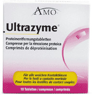 Amo Ultrazyme (10 pièces)
