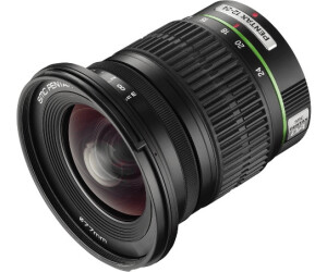 Pentax Smc Da 12 24mm F4 0 Ed Al If Ab 779 00 Preisvergleich Bei Idealo De