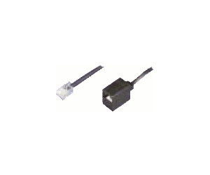 Bleil Rj11rj45 Kabel Rj11 S Auf Rj45 B 20m 10381 Ab 4 25 Preisvergleich Bei Idealo De