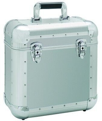 Reloop Club Series 60er Case silver