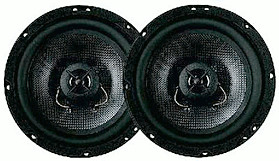 Carpower CRB-165CP