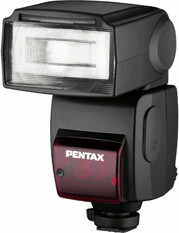 Pentax AF-540