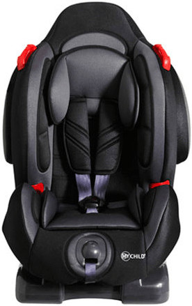 My Child Echo Plus