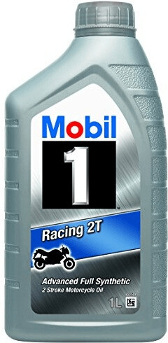 Mobil 1 Racing 2T (1 l)