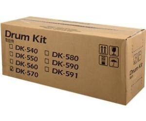 Kyocera DK-570