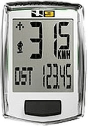 Echowell Compteur vélo U9