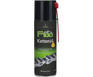 F100 Kettenol 300 Ml Spray Ab 12 01 Preisvergleich Bei Idealo De