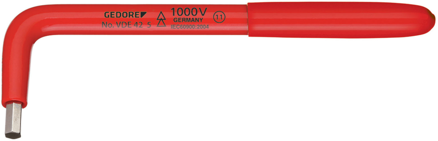 Gedore VDE 42 4 (VDE 42)