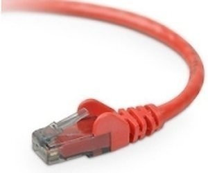 Belkin Cordon de raccordement CAT 6 F/UTP - 15,0 m