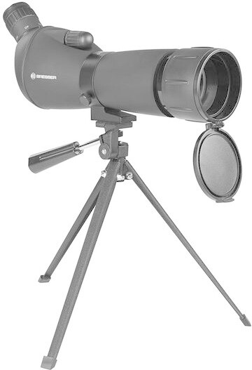 Bresser Longue-vue 20-60x