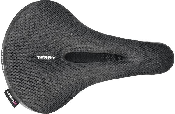 Terry Fisio ClimaVent Gel Max Women