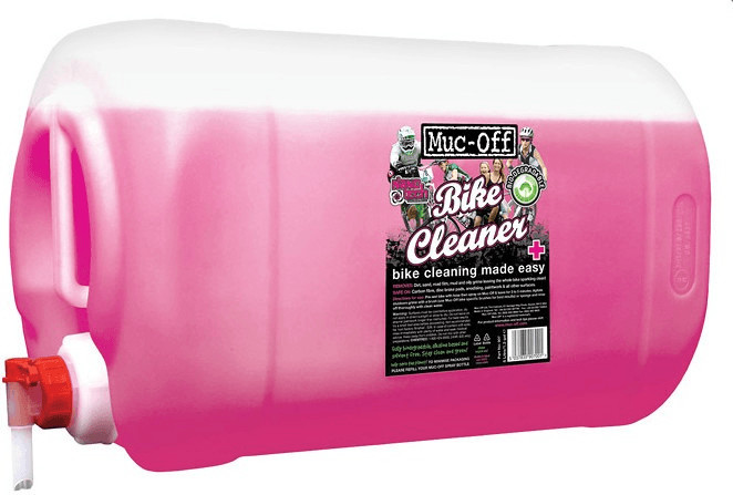 muc off e bike cleaner