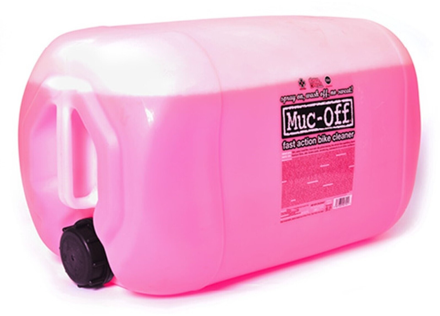 Muc-Off Bike Cleaner (25l)