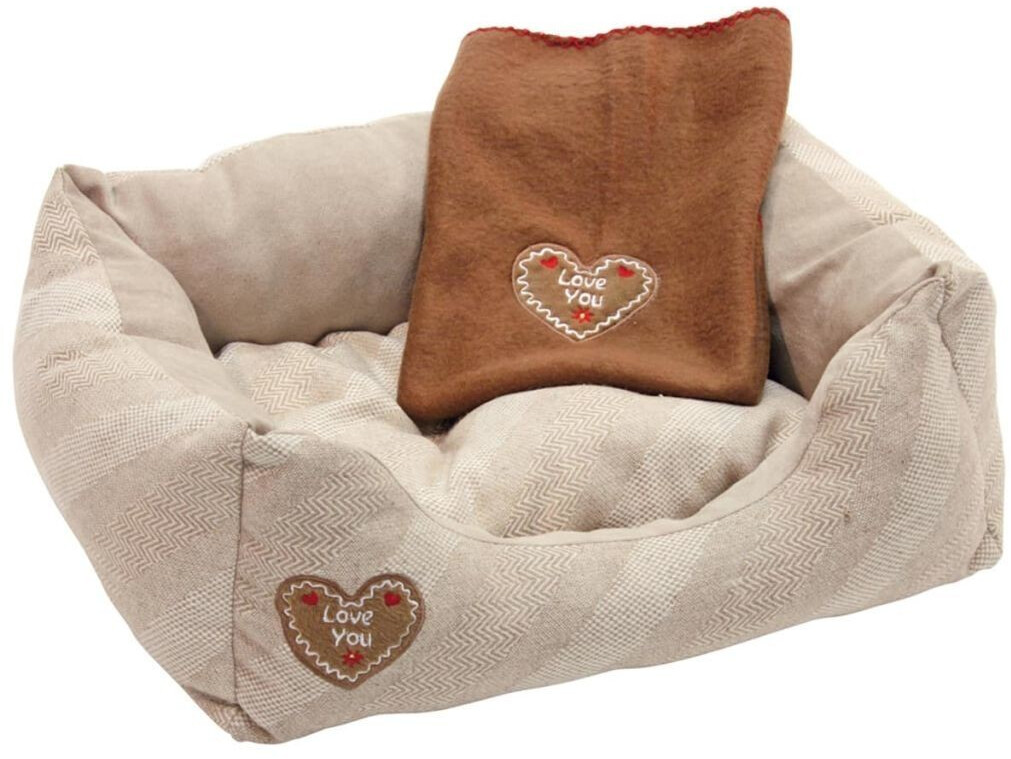 Kerbl Lit pour chien Kerbl Lit pour chien