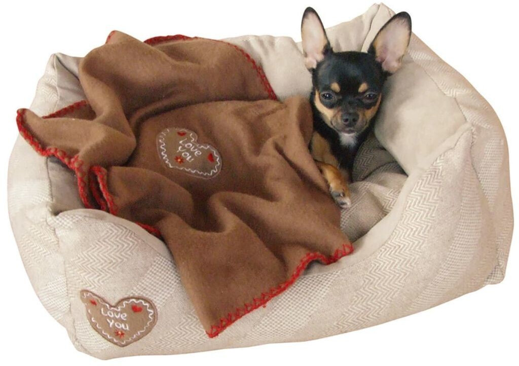 Kerbl Lit pour chien Kerbl Lit pour chien
