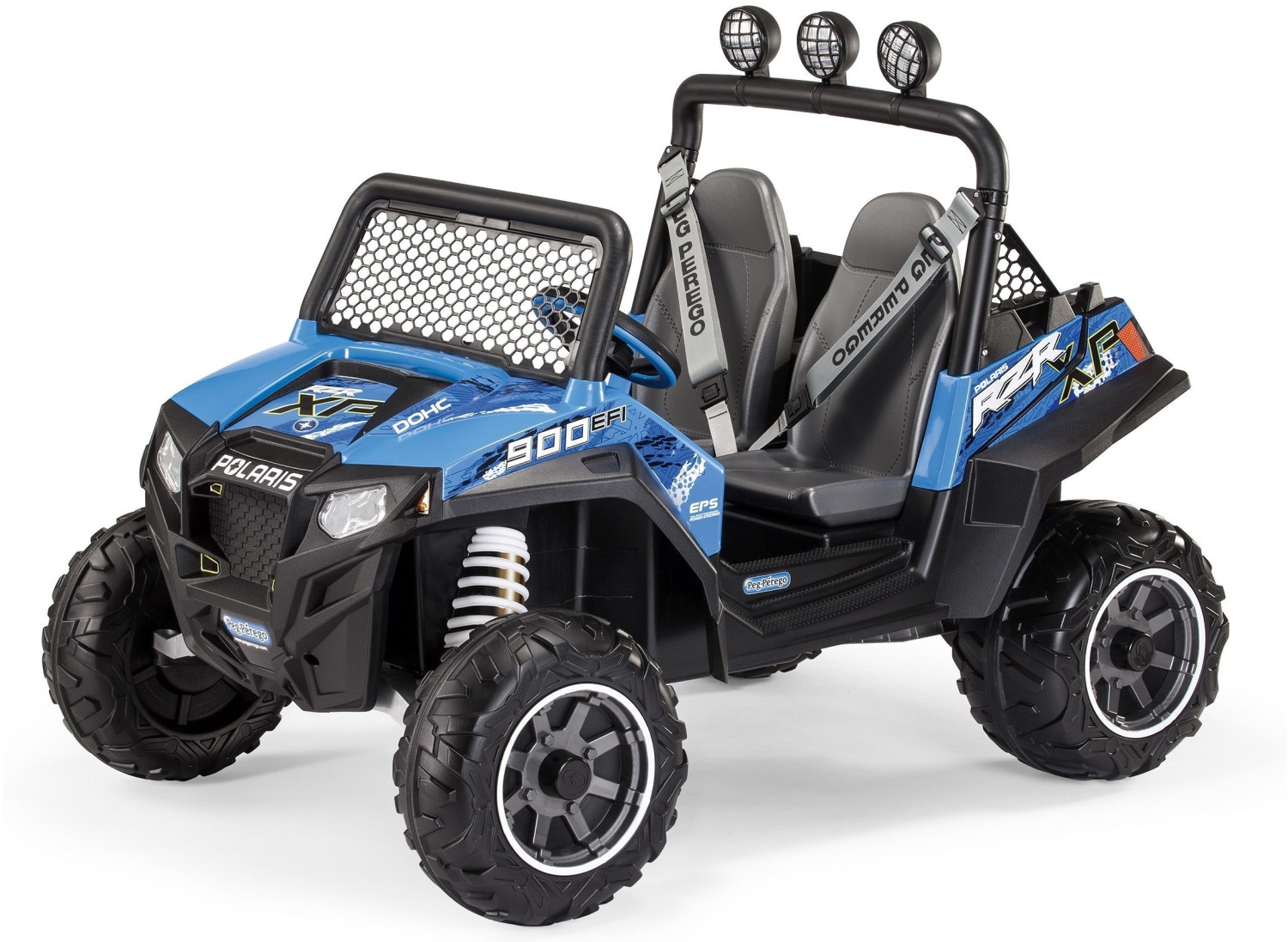 Peg Perego Polaris Ranger RZR 900