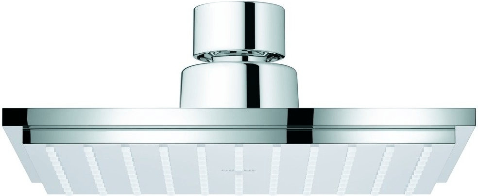 GROHE Douche de tête Euphoria Cube (chrome, 27705)