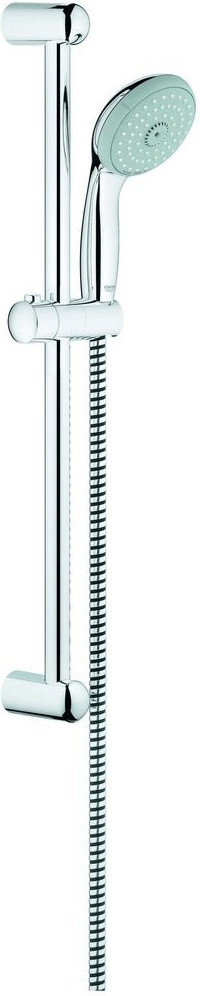 GROHE Garniture de douche nouvelle Tempesta III 600 mm (chrome, 27794)