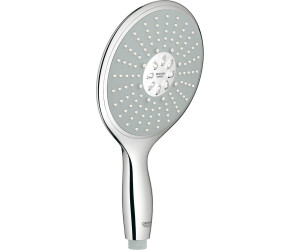 Grohe Power Soul 160 27675000 Ab 59 61 Preisvergleich Bei