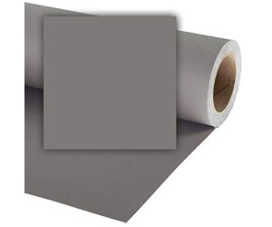 Colorama Paper Background Mineral Grey (1.35x11m)