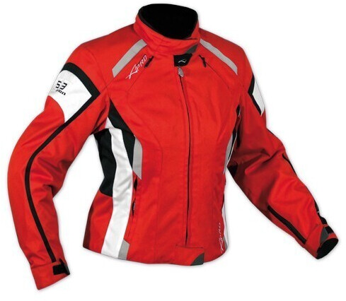 A-Pro Blouson Butterfly Lady