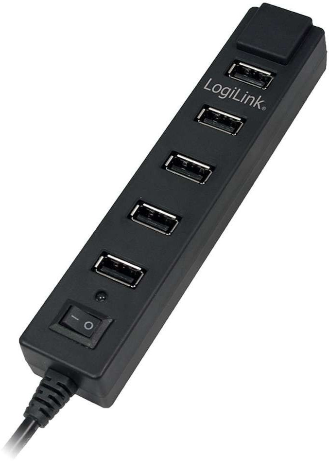 Купить usb 7. LOGILINK USB адаптер. Порт USB 2.0. Td2340 USB Hub. USB-разветвитель Power Adapter USB-6.