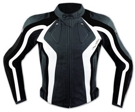 A-Pro Blouson Shiny Lady