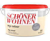 Schöner Wohnen my colour 5 l ab 21,56 € | Preisvergleich bei idealo.de Schöner Wohnen my colour 5 l ab 21,56 € | Preisvergleich bei idealo.de