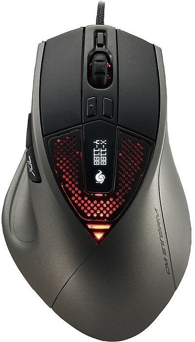 CoolerMaster CM Storm Sentinel Advance II