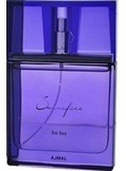 Ajmal Sacrifice for Her Eau de Parfum (50 ml)